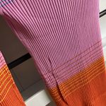 STAUD  knit cardigan dress. S Photo 8