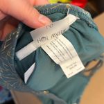 Hot Water NWT  HALTER BIKINI TOP Photo 2