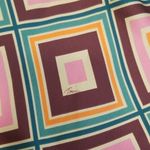 Trina Turk ππ Bay Pant ~ Brookhaven Blocks Satin Georgette 8 NWT Photo 13