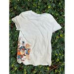 Space Jam White T Shirt Size Small Photo 1