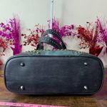 Montana West Rhinestone Studded Shoulder Bag Photo 2