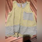 Free People  2 piece set sz large Photo 7