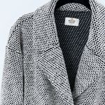 Marine layer Birdseye Blazer Photo 2