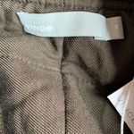 Vince Velvet Bomber Jacket Brown size XS NWT Photo 5