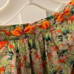 Anthropologie Roopa Pemmaraju Beaded Auretta Mini Dress Size Medium Photo 11