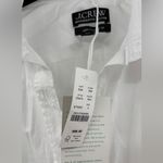 J.Crew  Jules classic-fit shirt in cotton poplin Photo 4