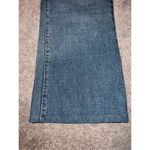 Gap Women’s Flare 100% Cotton Medium Wash Jeans 10 Photo 8