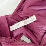 Victoria's Secret Victoria’s Secret Satin Bralette Photo 3