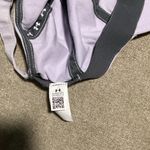 Under Armour  Light Purple Hat Photo 3