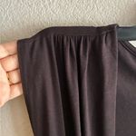 Forever 21 Y2K Brown Mini Dress with Woven Belt S Photo 7