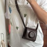 Crossbody bag Brown Photo 3