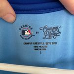 Campus Lifestyle NWOT |  women’s Kansas City Royals‎ v-neck tee — small Photo 2