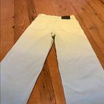 BDG Urban Outfitters  High Wide Relaxed Jeans Green Blue Ombré Fade 26 Photo 13