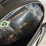 Collector Edition Jeffree Star X Shane Dawson Black Leather Pig Large Backpack Photo 8