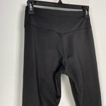 Nike  Dri-Fit Running Leggings Black High Rise Gym Workout Yoga Active Hiking S Photo 5