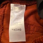 BDG  Urban Outfitters Mom‎ High-Rise wide well corduroy pants, rust color size 26 Photo 8