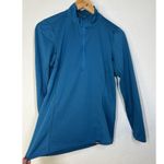 Patagonia Women’s Midweight Capilene Baselayer Top Small 1/4 Zip Polartec Photo 1