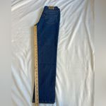 Levi's  Blue Girfriend  Jeans‎ Size 16 Photo 5