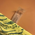 Victoria's Secret Victoria’s Secret VS Metallic Bikini Swim Suit Set Photo 5