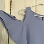 French Grey Dress Photo 1