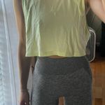 Lululemon Work Out Top Photo 0