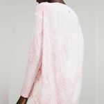 Lululemon  Back in Action Long Sleeve Shirt *Vitasea
Pink Peony Brier Rose Size 6 Photo 1