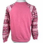 Wound Up Love Dream Live Sweatshirt, Pink, Medium Photo 2