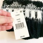 Cejon Fair Isle Pearled Scarf Photo 3