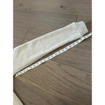 Women's Salty Wave Collection Beige St. Pete Beach Crew Neck Sweater M Brown Size M Photo 7