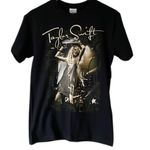 Taylor Swift Vintage  Fearless Country Music Concert Tee Photo 0