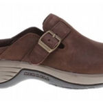 Merrell  Encore Buckle Bracken mules size 10‎ Photo 0