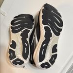 Brooks Glycerin 22 Black and White Athletic Shoes Size 10 Wide Photo 9
