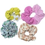 Aerie Bundle of 4 Hair Scrunchies NWT Photo 0