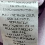 BP  Lace Cami Dress Womens Small Mesh Sleveless Mini Purple Brown New NWT Photo 5