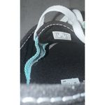 Vans  Authentic ComfyCush (Classic) Black/True White Womens 8 / Mens 6.5 Photo 10