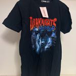 Missguided NWT Darknight Graphic Tee Small Photo 2