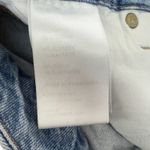 Good American  Good Boy Light Wash Jeans 4/27 Photo 4