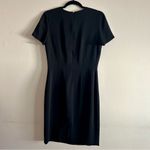 Eddie Bauer  Elegant Black Dress Photo 1