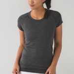 Lululemon dark gray swiftly Photo 0