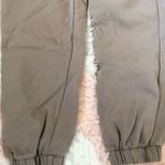 Brandy Melville Rosa Sweatpants Photo 3