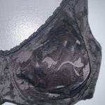 Bali  Passion for Comfort Smooth Lace Underwire Bra DF6590 Black Photo 2