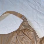 Bali  Light Brown Lace Accent Bra Photo 10