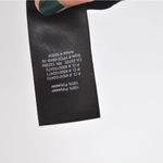 Aritzia Sunday Best Wesley Pleated Shorts Belted Flowy in Black Women's 8 Photo 8