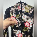 Hurley  Highlands Tropics Max One Piece Size Medium Photo 6