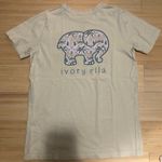 Ivory Ella T-shirt Photo 1