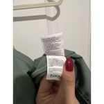 Speedo Women's Solid Racerback One Piece Soft Olive Size Large NWT $82 Photo 10