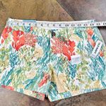Old Navy NWT Floral Reef Shorts 0 Photo 8
