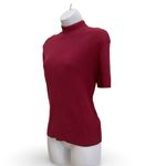 Jones Wear Sport Cowlneck Top Photo 1