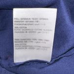 Farm Rio  Embroidered Beaded Flowers Blouse With Puff Sleeves Women’s Size Lg Photo 10