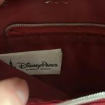 Disney Parks Exclusive Minnie Mouse Loves Dots Polka Dot Hearts Bows Wristlet Photo 3